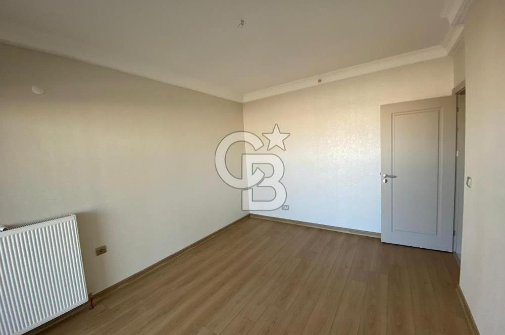 ERYAMAN MEVAŞEHİR'DE PEYZAJ MANZARALI 19.KAT 4+1 KİRALIK DAİRE