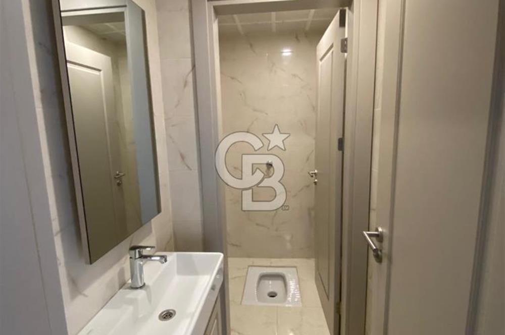 ERYAMAN MEVAŞEHİR'DE PEYZAJ MANZARALI 19.KAT 4+1 KİRALIK DAİRE