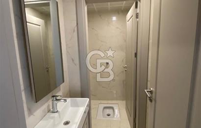 ERYAMAN MEVAŞEHİR'DE PEYZAJ MANZARALI 19.KAT 4+1 KİRALIK DAİRE