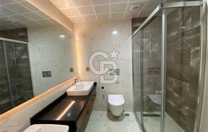 ERYAMAN MEVAŞEHİR'DE PEYZAJ MANZARALI 19.KAT 4+1 KİRALIK DAİRE