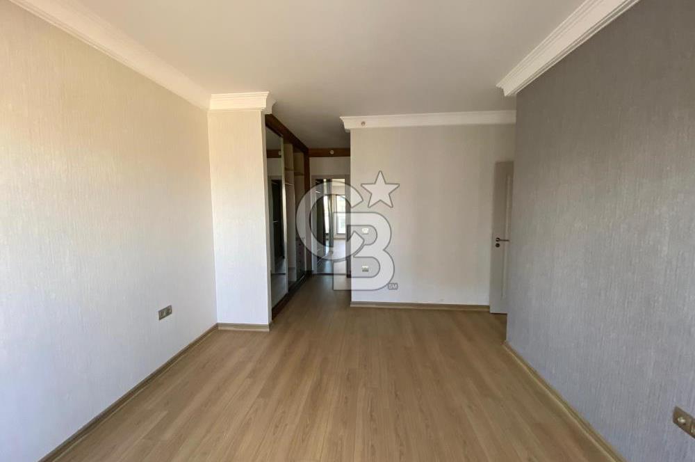 ERYAMAN MEVAŞEHİR'DE PEYZAJ MANZARALI 19.KAT 4+1 KİRALIK DAİRE