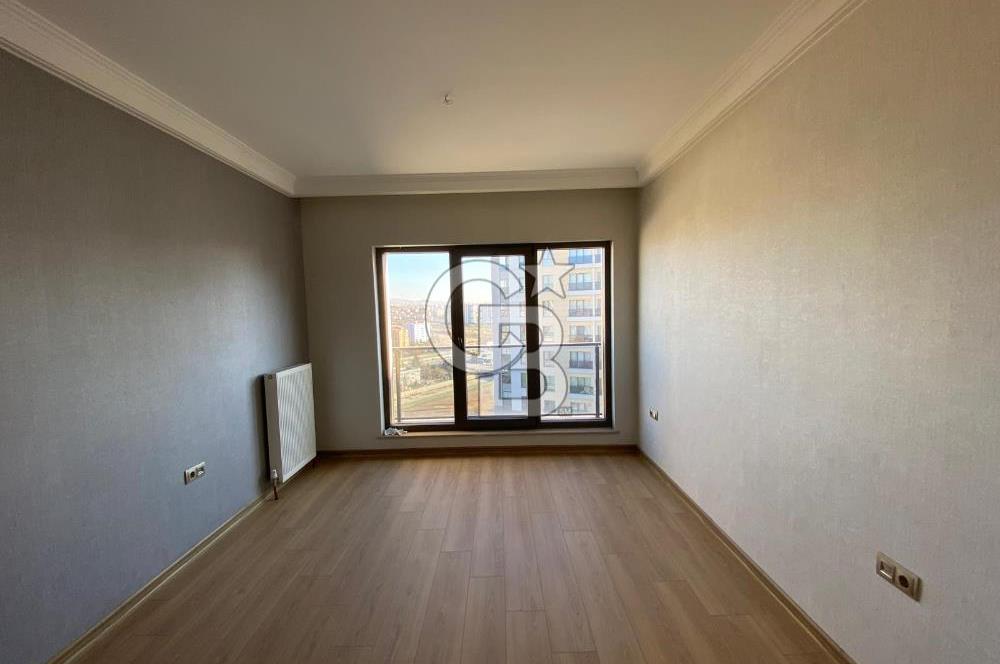 ERYAMAN MEVAŞEHİR'DE PEYZAJ MANZARALI 19.KAT 4+1 KİRALIK DAİRE