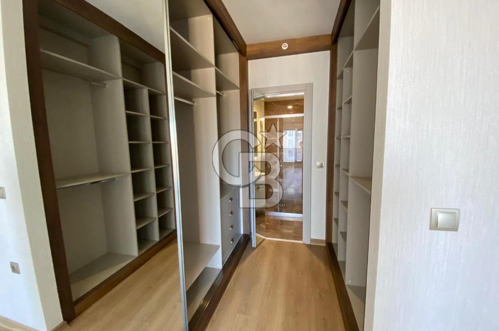 ERYAMAN MEVAŞEHİR'DE PEYZAJ MANZARALI 19.KAT 4+1 KİRALIK DAİRE