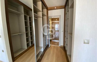 ERYAMAN MEVAŞEHİR'DE PEYZAJ MANZARALI 19.KAT 4+1 KİRALIK DAİRE