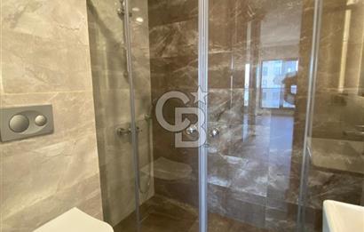 ERYAMAN MEVAŞEHİR'DE PEYZAJ MANZARALI 19.KAT 4+1 KİRALIK DAİRE