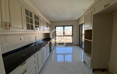 ERYAMAN MEVAŞEHİR'DE PEYZAJ MANZARALI 19.KAT 4+1 KİRALIK DAİRE