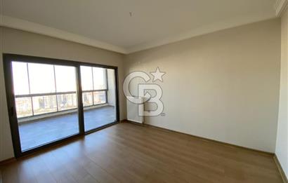 ERYAMAN MEVAŞEHİR'DE PEYZAJ MANZARALI 19.KAT 4+1 KİRALIK DAİRE