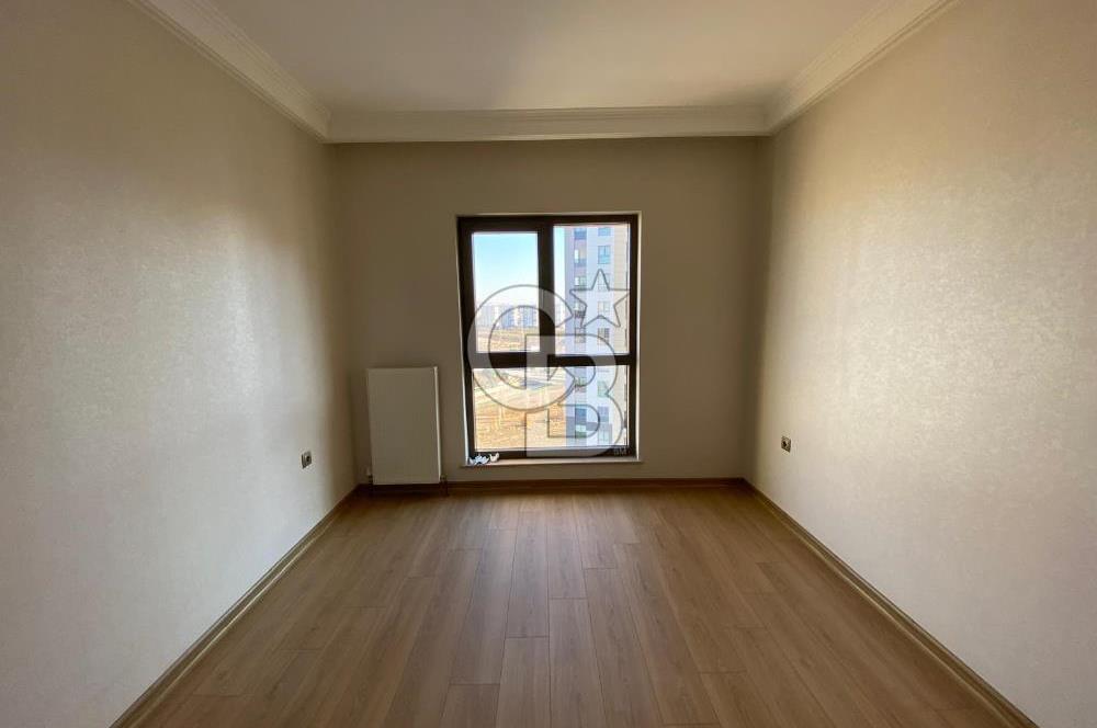 ERYAMAN MEVAŞEHİR'DE PEYZAJ MANZARALI 19.KAT 4+1 KİRALIK DAİRE