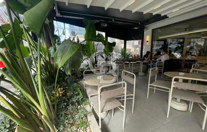 ATAKENT DEVREN KİRALIK KAFE CADDE ÜZERİNDE KÖŞE LOKASYON