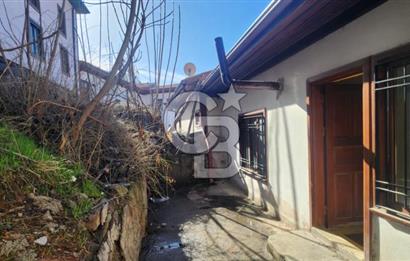 Ankara Kalede Dışı Restore Edilmiş 5+1 Satılık Müstakil Ev