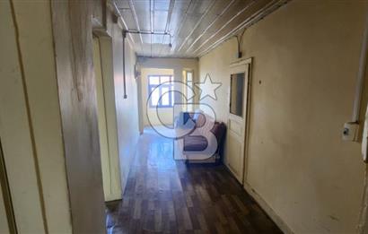 Ankara Kalede Dışı Restore Edilmiş 5+1 Satılık Müstakil Ev