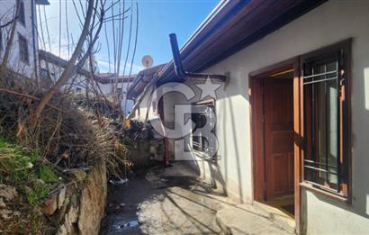 Ankara Kalede Dışı Restore Edilmiş 5+1 Satılık Müstakil Ev