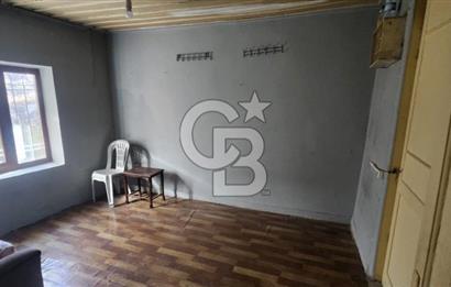 Ankara Kalede Dışı Restore Edilmiş 5+1 Satılık Müstakil Ev