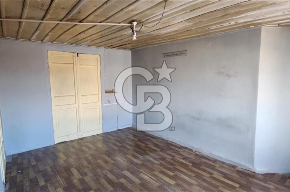 Ankara Kalede Dışı Restore Edilmiş 5+1 Satılık Müstakil Ev