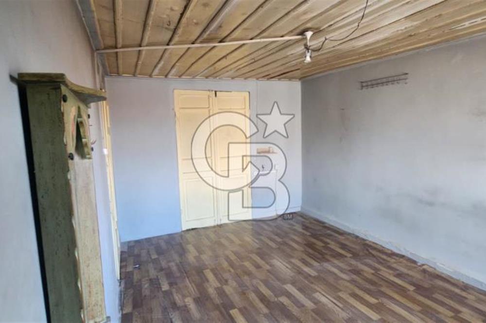 Ankara Kalede Dışı Restore Edilmiş 5+1 Satılık Müstakil Ev