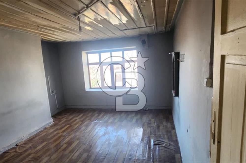 Ankara Kalede Dışı Restore Edilmiş 5+1 Satılık Müstakil Ev