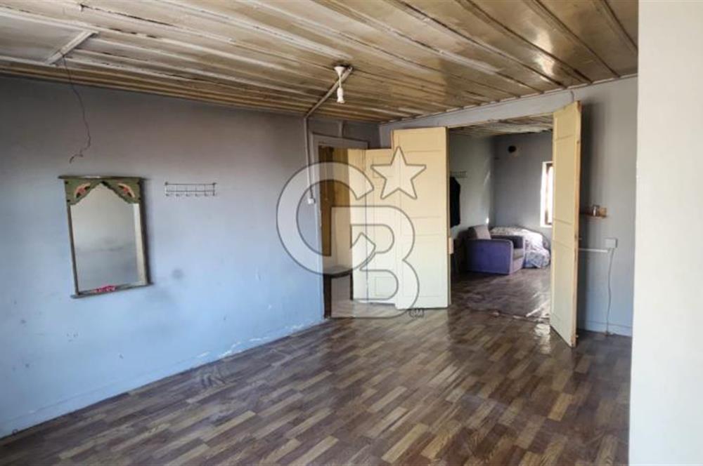 Ankara Kalede Dışı Restore Edilmiş 5+1 Satılık Müstakil Ev