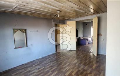 Ankara Kalede Dışı Restore Edilmiş 5+1 Satılık Müstakil Ev