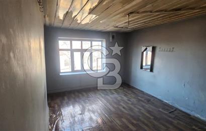 Ankara Kalede Dışı Restore Edilmiş 5+1 Satılık Müstakil Ev