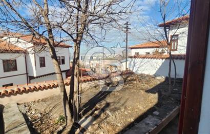 Ankara Kalede Dışı Restore Edilmiş 5+1 Satılık Müstakil Ev