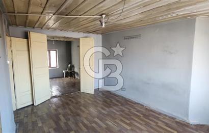 Ankara Kalede Dışı Restore Edilmiş 5+1 Satılık Müstakil Ev