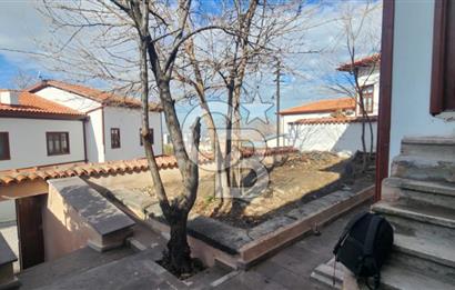 Ankara Kalede Dışı Restore Edilmiş 5+1 Satılık Müstakil Ev