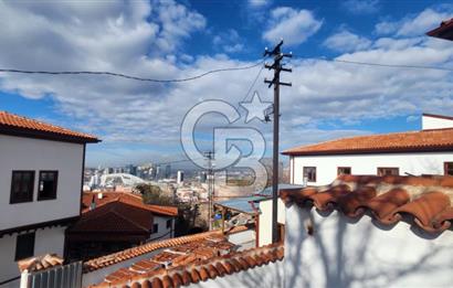 Ankara Kalede Dışı Restore Edilmiş 5+1 Satılık Müstakil Ev