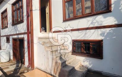 Ankara Kalede Dışı Restore Edilmiş 5+1 Satılık Müstakil Ev