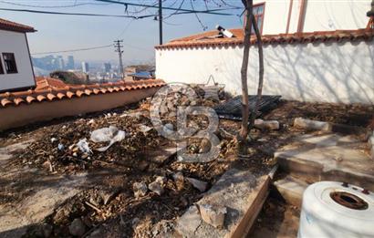 Ankara Kalede Dışı Restore Edilmiş 5+1 Satılık Müstakil Ev