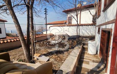 Ankara Kalede Dışı Restore Edilmiş 5+1 Satılık Müstakil Ev