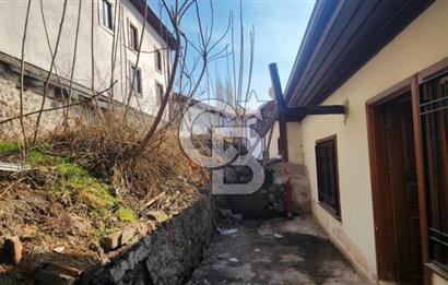 Ankara Kalede Dışı Restore Edilmiş 5+1 Satılık Müstakil Ev