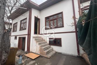 Ankara Kalede Dışı Restore Edilmiş 5+1 Satılık Müstakil Ev - 2 - 336607