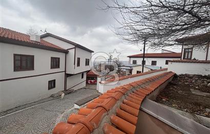 Ankara Kalede Dışı Restore Edilmiş 5+1 Satılık Müstakil Ev