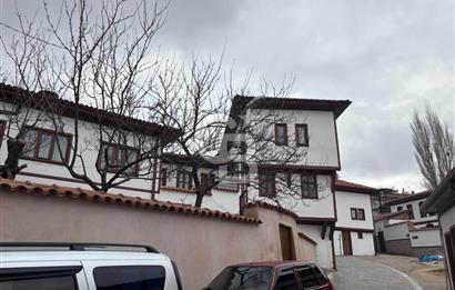 Ankara Kalede Dışı Restore Edilmiş 5+1 Satılık Müstakil Ev
