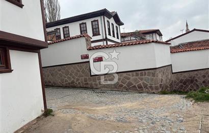 Ankara Kalede Dışı Restore Edilmiş 5+1 Satılık Müstakil Ev