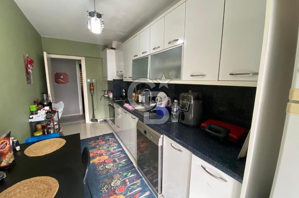 İzmir Karabağlar Poligon Mahallesi 3+1 Satılık Daire