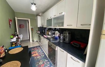 İzmir Karabağlar Poligon Mahallesi 3+1 Satılık Daire