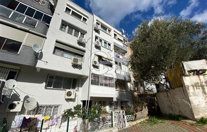 İzmir Karabağlar Poligon Mahallesi 3+1 Satılık Daire