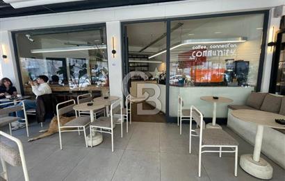 ATAKENT DEVREN KİRALIK KAFE CADDE ÜZERİNDE KÖŞE LOKASYON