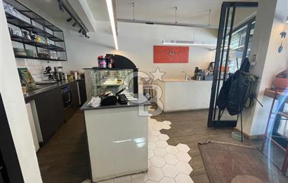 ATAKENT DEVREN KİRALIK KAFE CADDE ÜZERİNDE KÖŞE LOKASYON