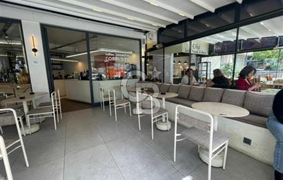 ATAKENT DEVREN KİRALIK KAFE CADDE ÜZERİNDE KÖŞE LOKASYON