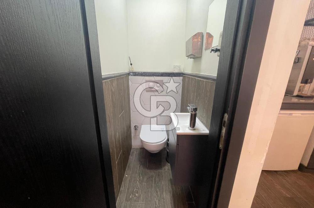 ATAKENT DEVREN KİRALIK KAFE CADDE ÜZERİNDE KÖŞE LOKASYON