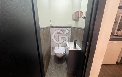 ATAKENT DEVREN KİRALIK KAFE CADDE ÜZERİNDE KÖŞE LOKASYON