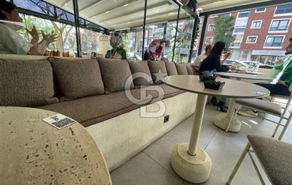 ATAKENT DEVREN KİRALIK KAFE CADDE ÜZERİNDE KÖŞE LOKASYON