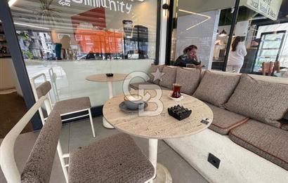 ATAKENT DEVREN KİRALIK KAFE CADDE ÜZERİNDE KÖŞE LOKASYON