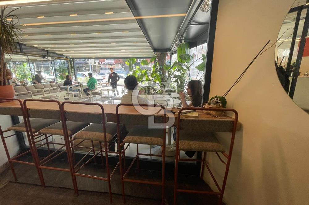 ATAKENT DEVREN KİRALIK KAFE CADDE ÜZERİNDE KÖŞE LOKASYON