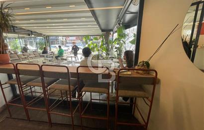 ATAKENT DEVREN KİRALIK KAFE CADDE ÜZERİNDE KÖŞE LOKASYON