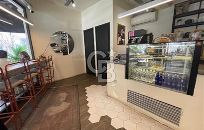 ATAKENT DEVREN KİRALIK KAFE CADDE ÜZERİNDE KÖŞE LOKASYON