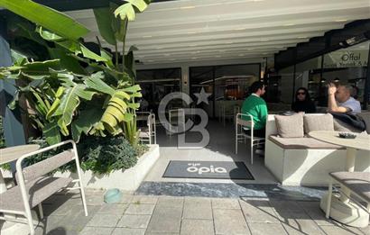 ATAKENT DEVREN KİRALIK KAFE CADDE ÜZERİNDE KÖŞE LOKASYON