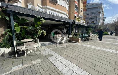 ATAKENT DEVREN KİRALIK KAFE CADDE ÜZERİNDE KÖŞE LOKASYON
